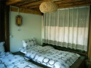 Tianyuan Muge Inn Lijiang Kangpu Alley Lijiang (Yunnan) Exterior photo